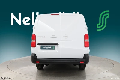 Opel Vivaro 2025, photo 7/32