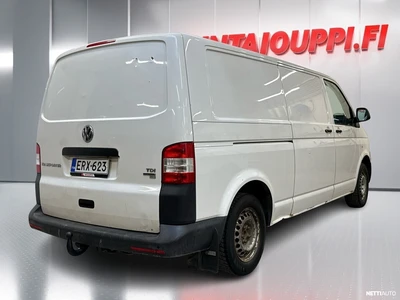 Volkswagen Transporter 2015, photo 3/23