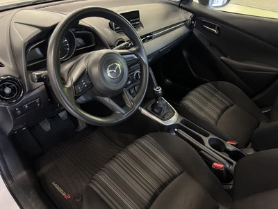Mazda 2 1,5 SKYACTIV-G Active 2019, photo 4/6