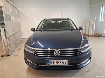 Volkswagen Passat 2015, kuva 2/14