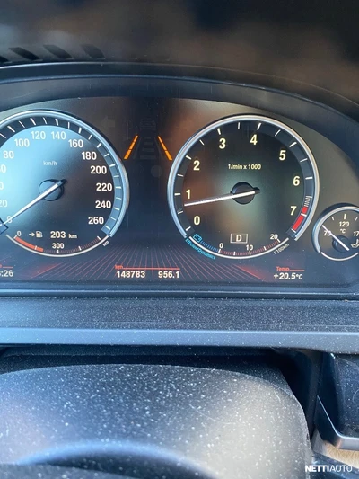BMW 750 Lang 2010, kuva 2/10