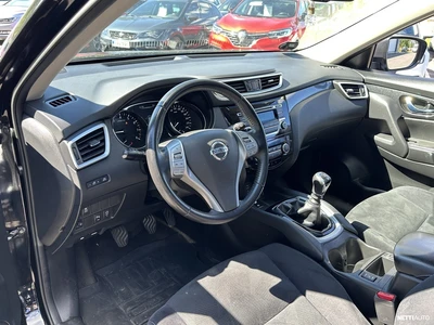 Nissan X-Trail 2017, kuva 6/12