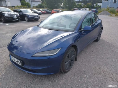 Tesla Model 3 Long Range AWD Highland 2024, kuva 1/2
