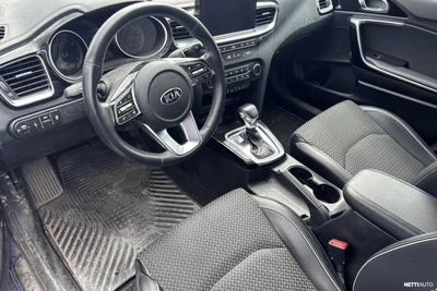 Kia Ceed 2019, kuva 3/3