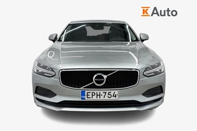 Volvo S90 D4 AWD Business aut 2018, photo 4/24