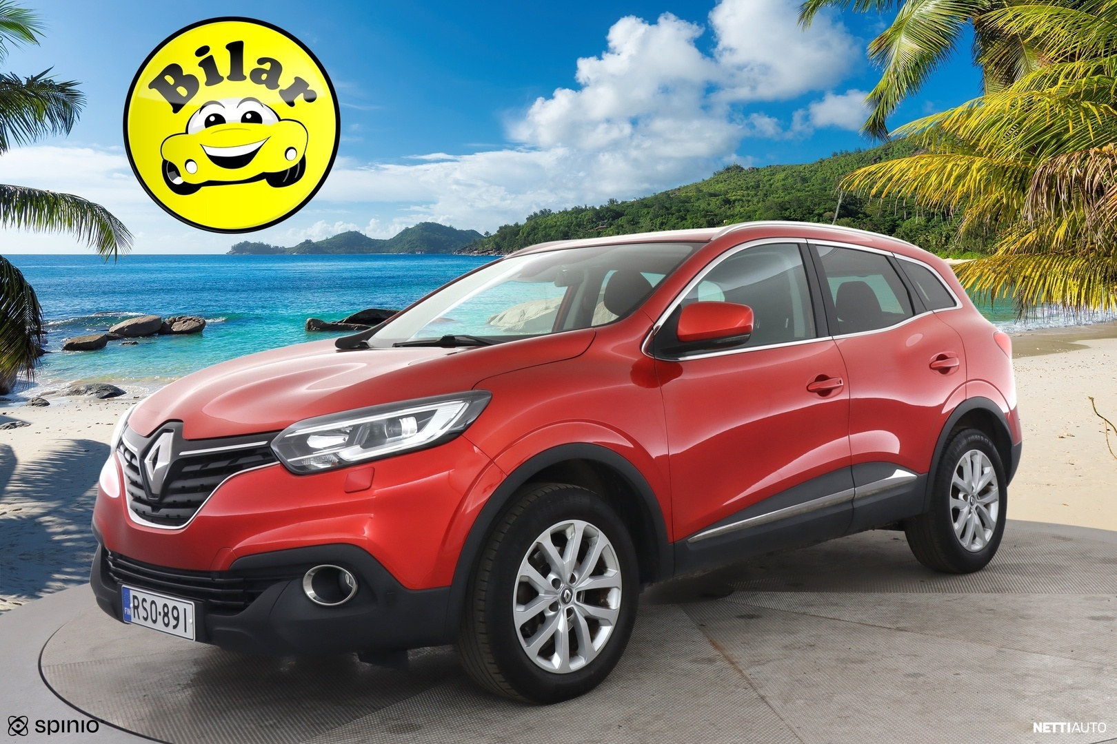 Renault Kadjar