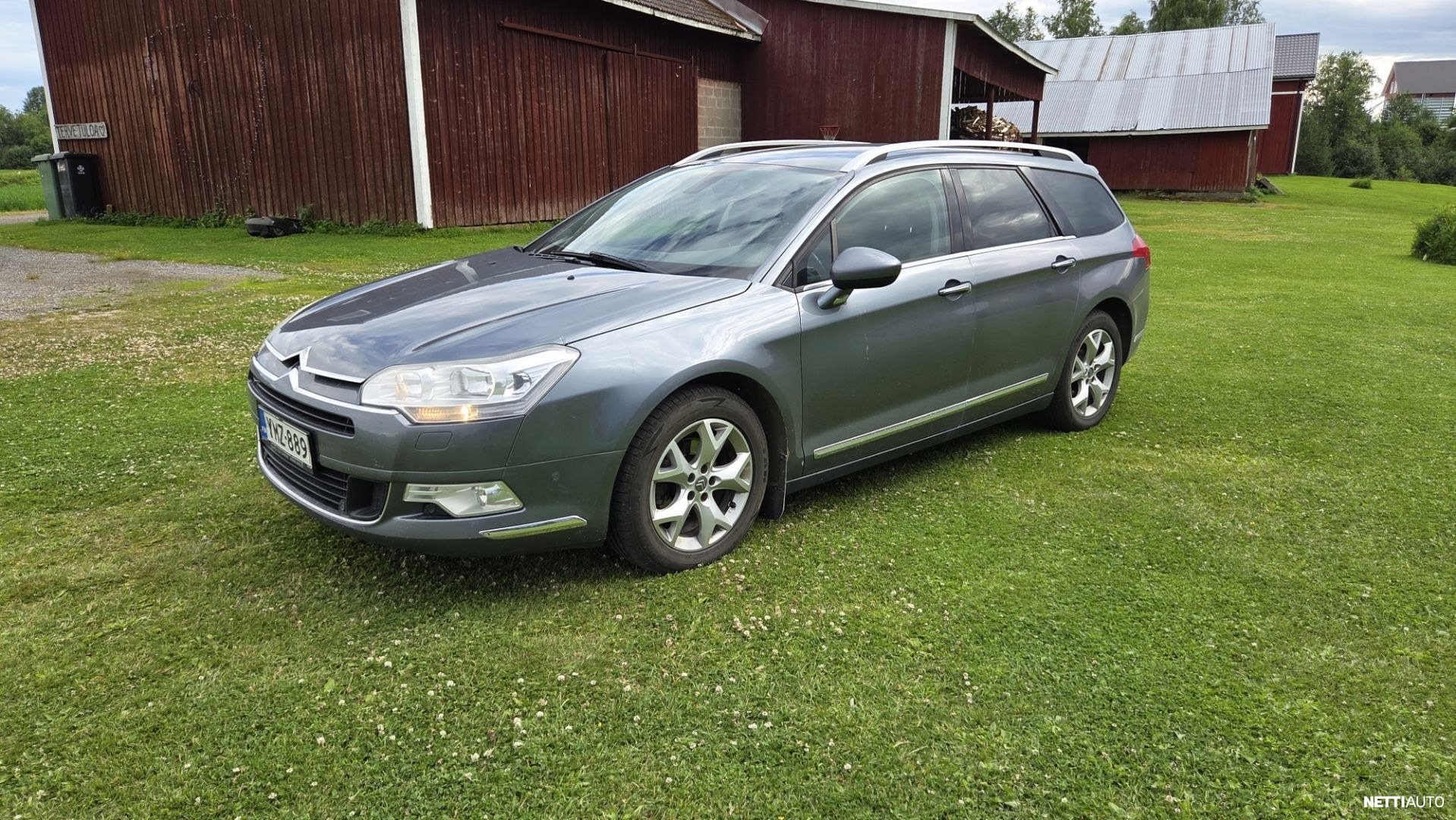 Citroen C5