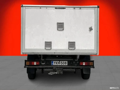 Ford Transit 2011, photo 7/34