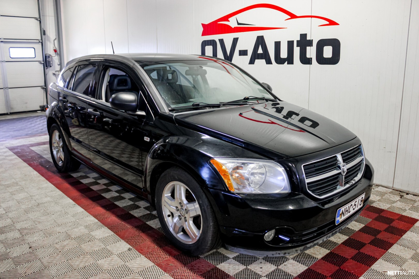 Dodge Caliber