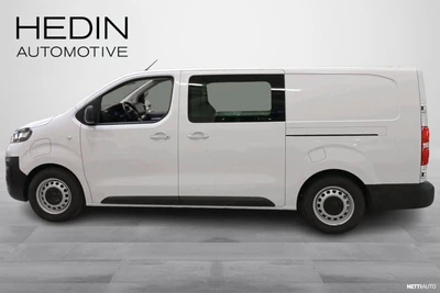 Opel Vivaro-e 2023, photo 5/20