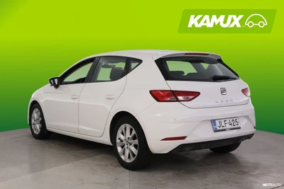 Seat Leon 1,0 TSI 115 Ecomotive Style 2019, kuva 2/31