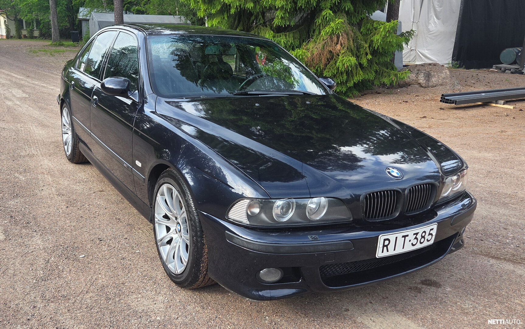 BMW M5