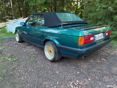 BMW 335 DESIGN EDITION 1993, kuva 3/15