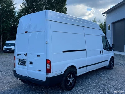 Ford Transit 2013, photo 7/28