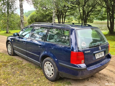 Volkswagen Passat 1999, kuva 2/5