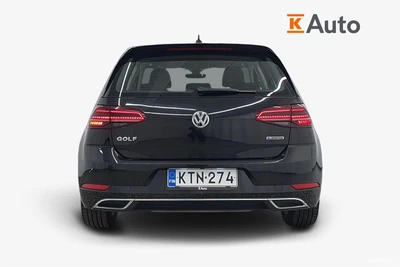 Volkswagen Golf 2019, kuva 3/29