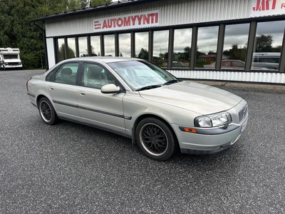 Volvo S80 2.4 Automaatti 1999, photo 6/9