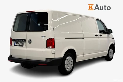 Volkswagen Transporter 2024, photo 3/29