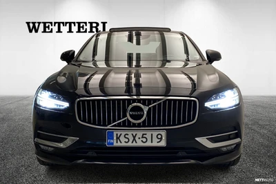 Volvo S90 D5 AWD Inscription aut 2018, kuva 2/37