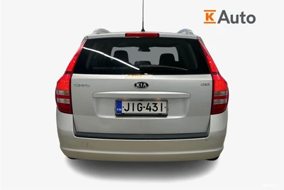 Kia Ceed 1,6 CRDi EX SW 2008, kuva 3/30
