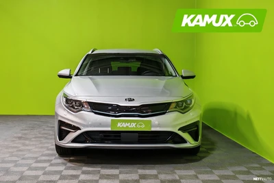 Kia Optima Optima 2.0 Hybrid Spirit PHEV 2021, kuva 2/10
