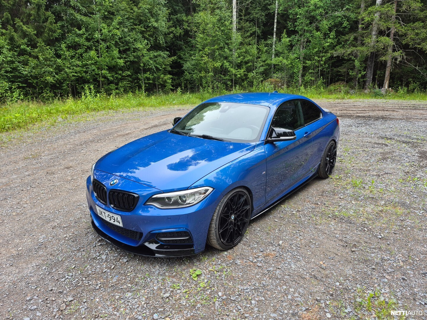 BMW M240i