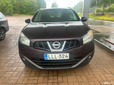 Nissan Qashqai 2010, kuva 5/15