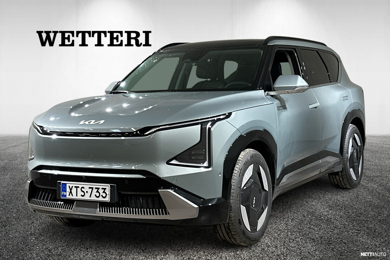 Kia EV5