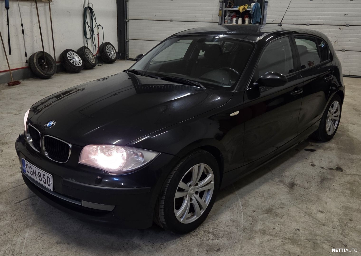 BMW 116