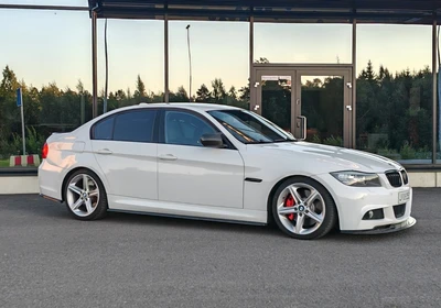BMW 330 2009, kuva 4/15