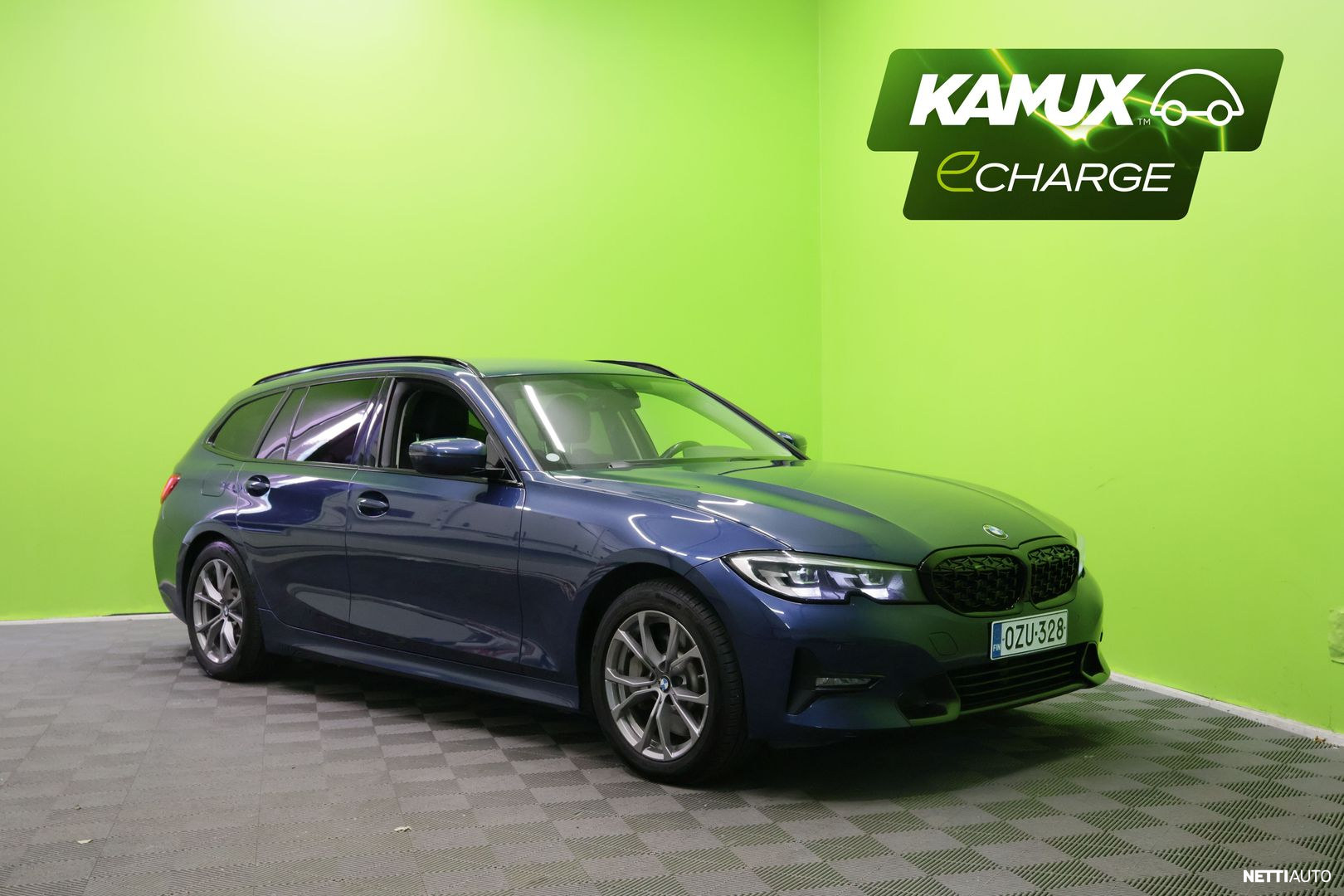 BMW 330