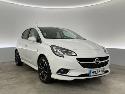 Opel Corsa 2015, kuva 7/38