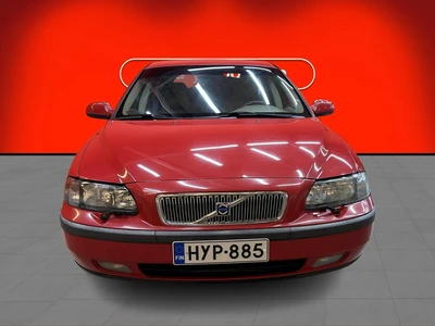 Volvo V70 2,4 20V 2001, photo 3/45