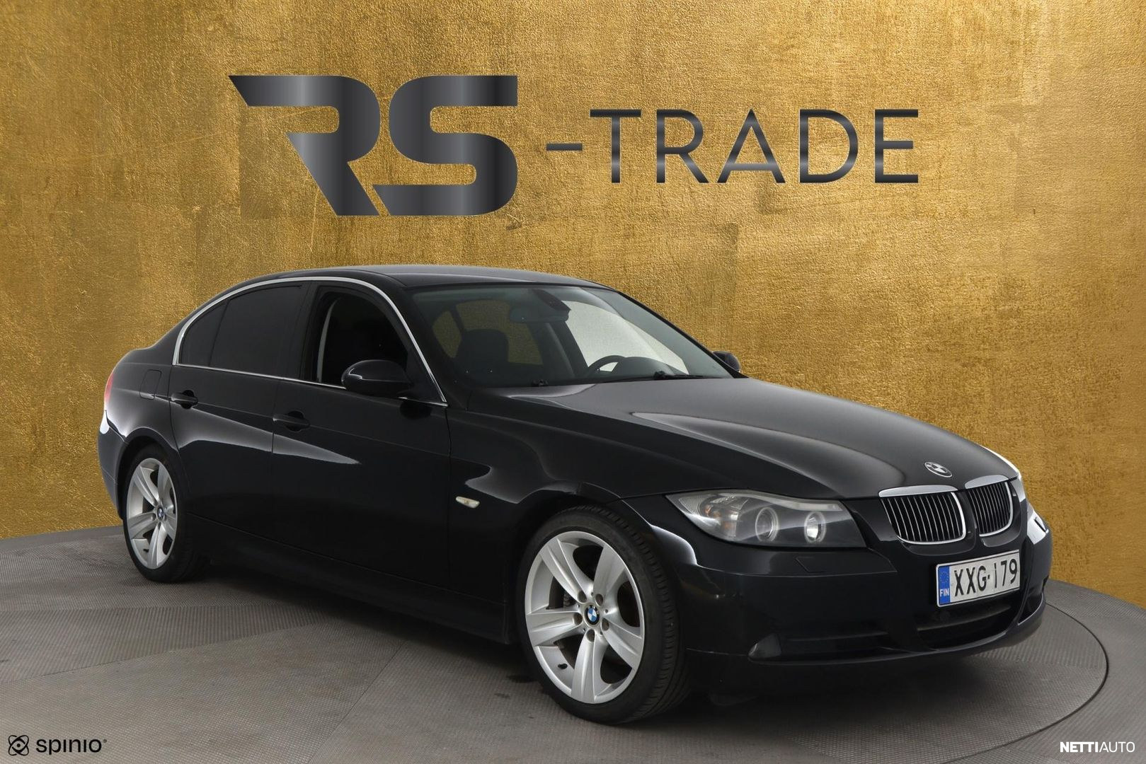 BMW 325