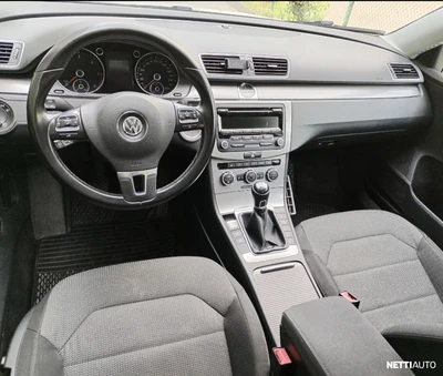 Volkswagen Passat 2012, kuva 5/6