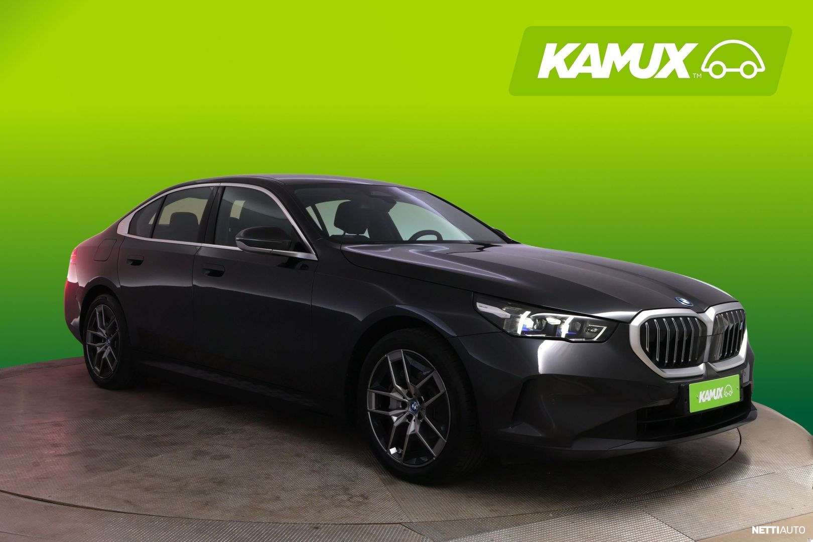 BMW i5