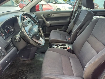 Honda CR-V 2.0 Elegance 4WD 2009, kuva 7/7
