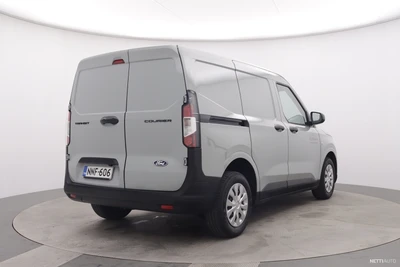 Ford Transit Courier 2024, photo 5/8
