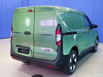 Ford Transit Courier 2026, photo 6/28