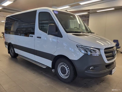 Mercedes-Benz Sprinter 2026, kuva 2/9