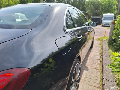 Mercedes-Benz E d Premium Business 2016, kuva 5/14
