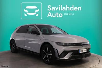 Hyundai Ioniq 5 2026, photo 6/10