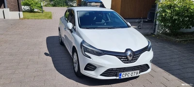 Renault Clio TCe 90 Intens 2021, photo 3/6