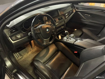 BMW 520 2017, kuva 4/4