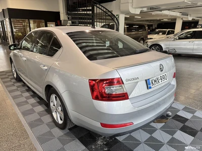 Skoda Octavia 2014, kuva 3/14