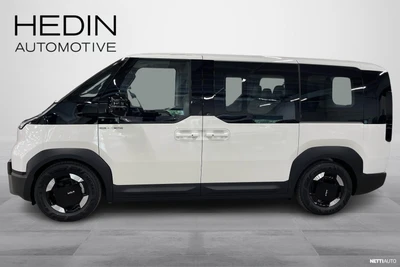 Kia PV5 2026, photo 5/22