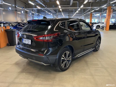Nissan Qashqai 2019, kuva 3/9