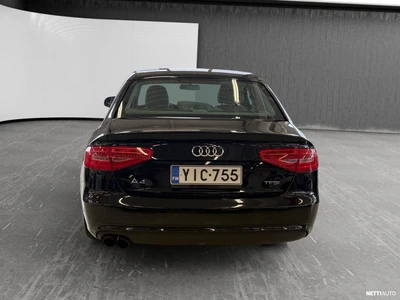 Audi A4 2012, kuva 4/15