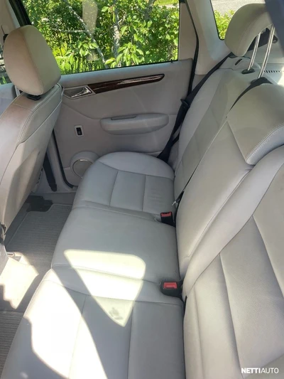 Mercedes-Benz A 2005, photo 3/7