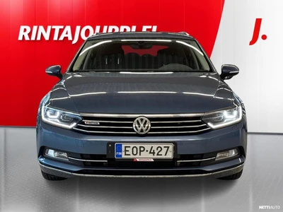 Volkswagen Passat 2017, kuva 3/10